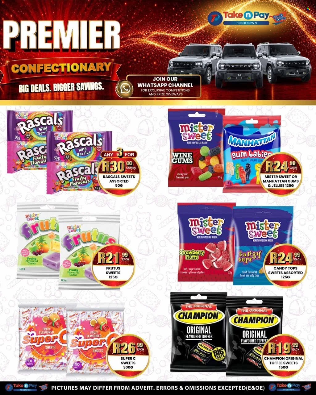 Take n Pay specials - 29/06/2026 - 05/07/2026. Page 5