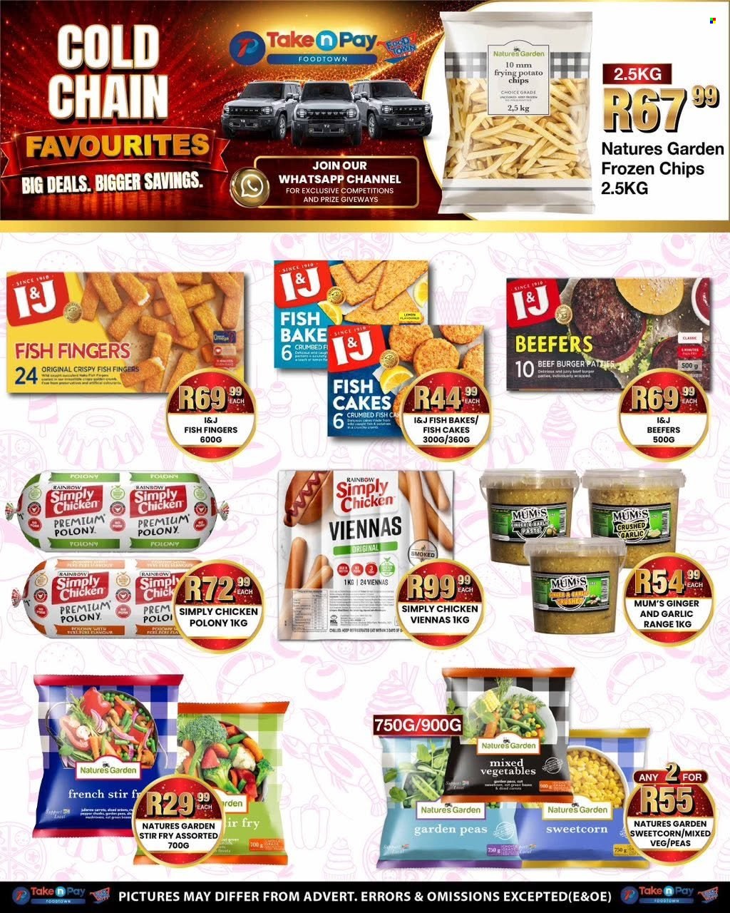 Take n Pay specials - 29/06/2026 - 05/07/2026. Page 29