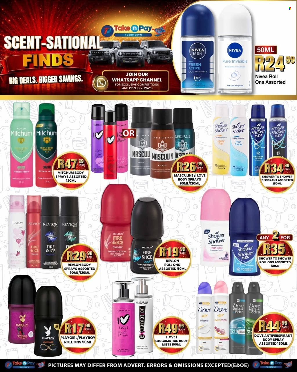 Take n Pay specials - 29/06/2026 - 05/07/2026. Page 37