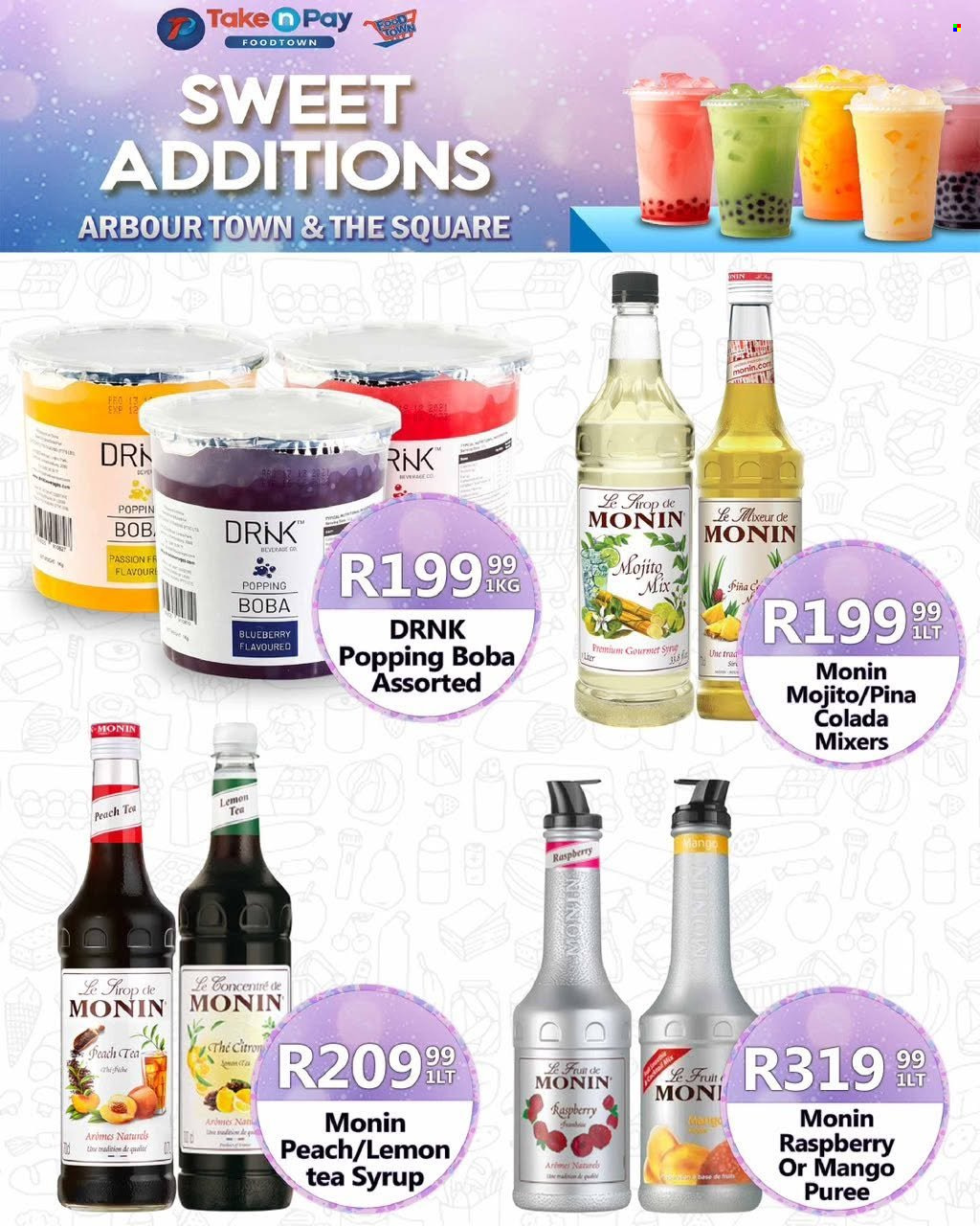 Take n Pay specials - 29/06/2026 - 13/07/2026. Page 6