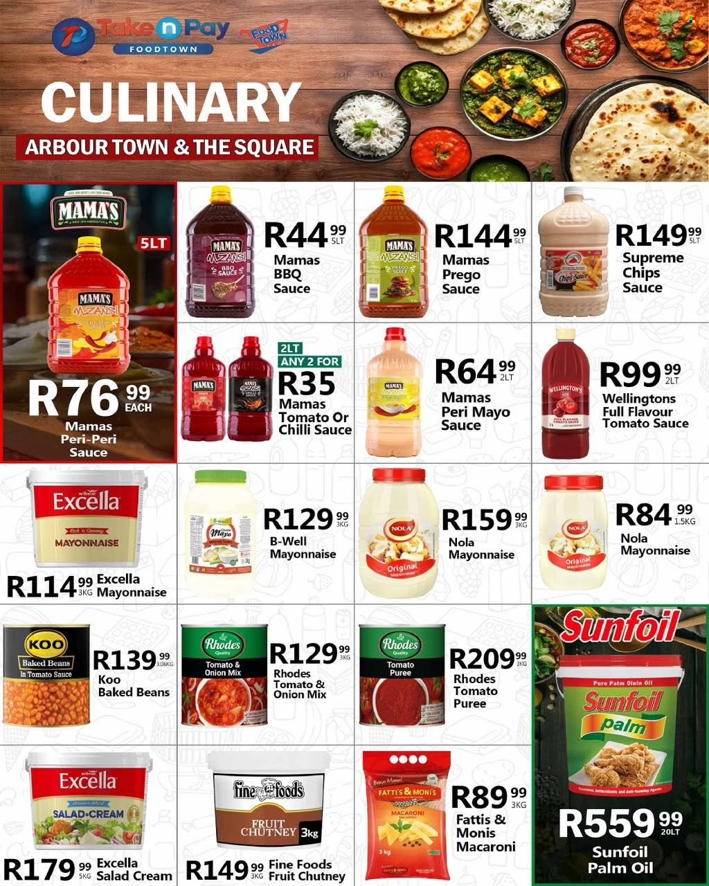 Take n Pay specials - 29/06/2026 - 13/07/2026. Page 7