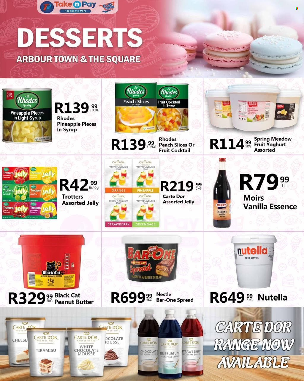 Take n Pay specials - 29/06/2026 - 13/07/2026. Page 11