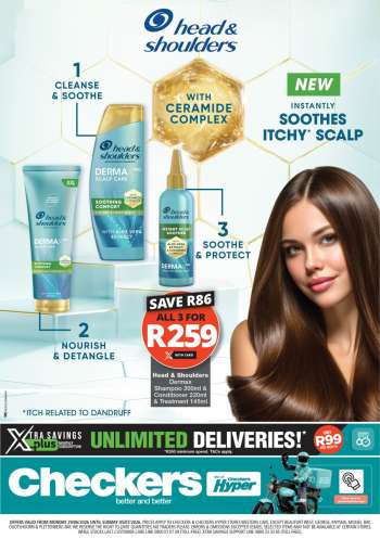 Checkers catalogue  - 29/06/2026 - 05/07/2026.