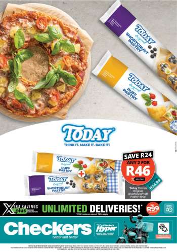 Checkers catalogue  - 29/06/2026 - 05/07/2026.