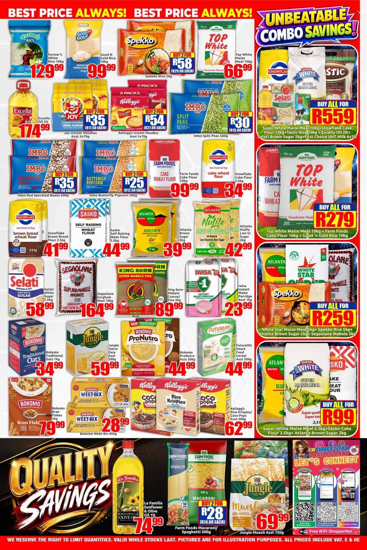 Three Star Cash and Carry specials - 25/06/2026 - 12/07/2026. Page 2