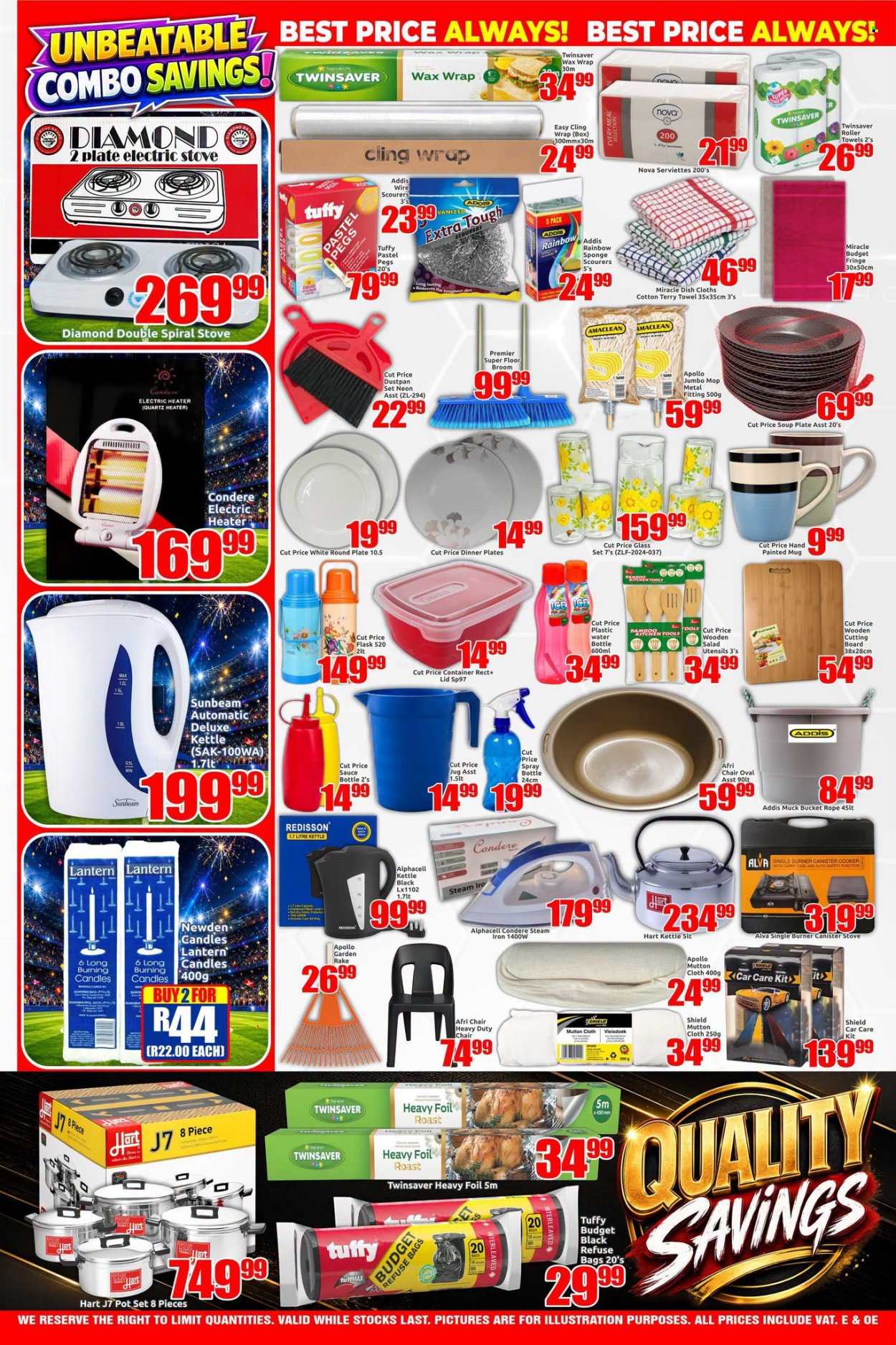 Three Star Cash and Carry specials - 25/06/2026 - 12/07/2026. Page 8