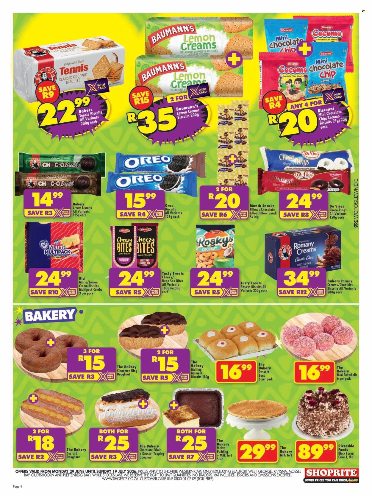 Shoprite specials - 29/06/2026 - 19/07/2026. Page 4