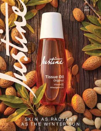 thumbnail - Justine catalogue