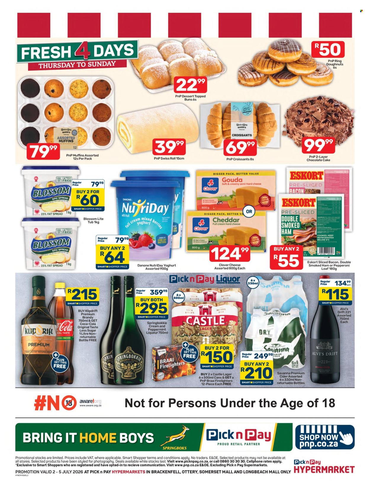 Pick n Pay specials - 02/07/2026 - 05/07/2026. Page 2