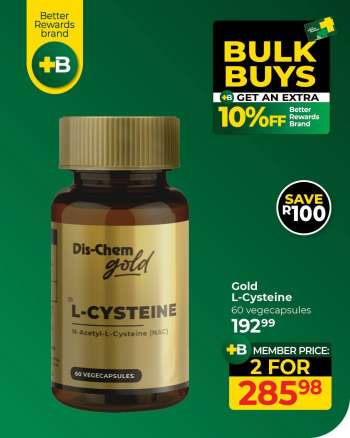 thumbnail - Dis-Chem catalogue