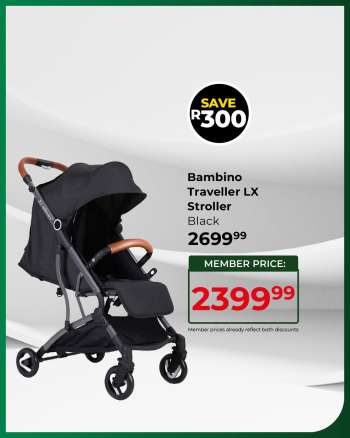 thumbnail - Baby City catalogue