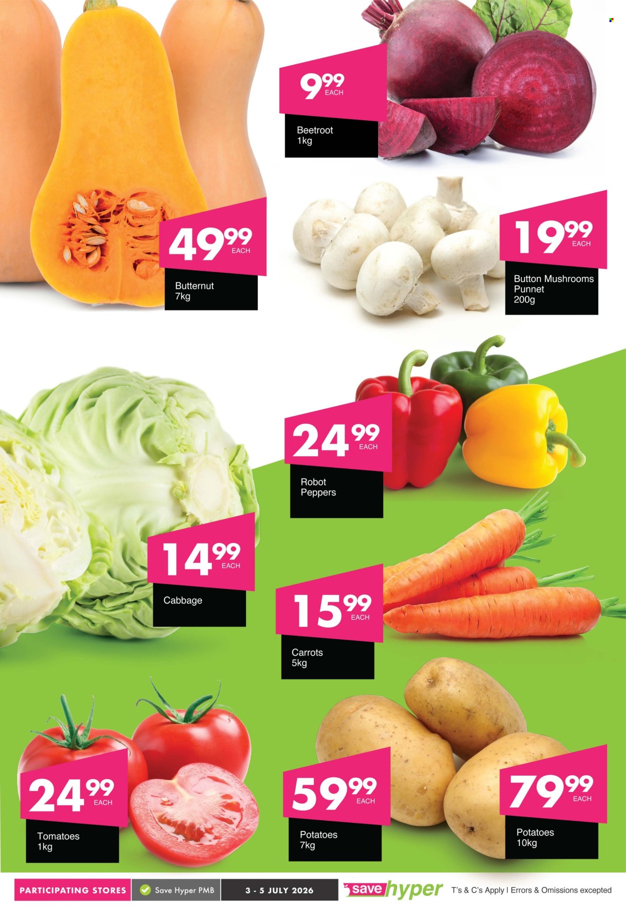Save specials - 03/07/2026 - 05/07/2026. Page 2