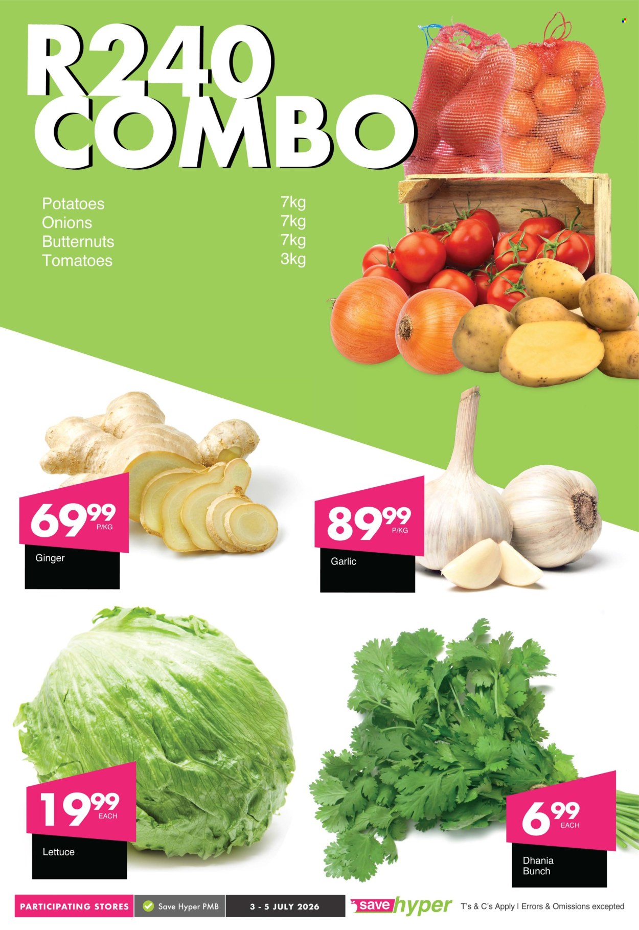 Save specials - 03/07/2026 - 05/07/2026. Page 4