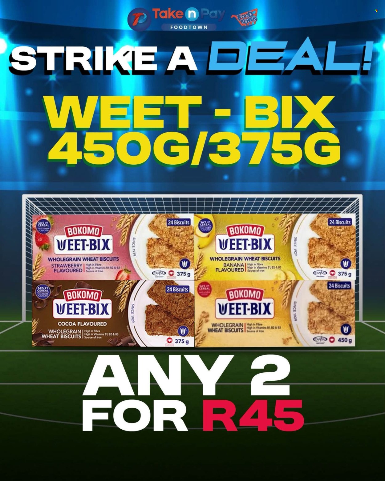 Take n Pay specials - 03/07/2026 - 05/07/2026. Page 2