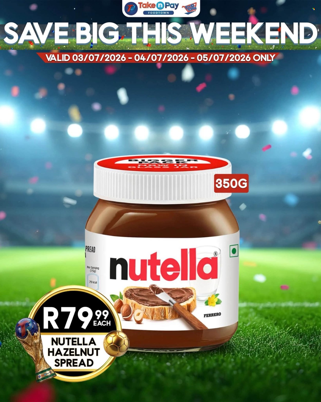 Take n Pay specials - 03/07/2026 - 05/07/2026. Page 4