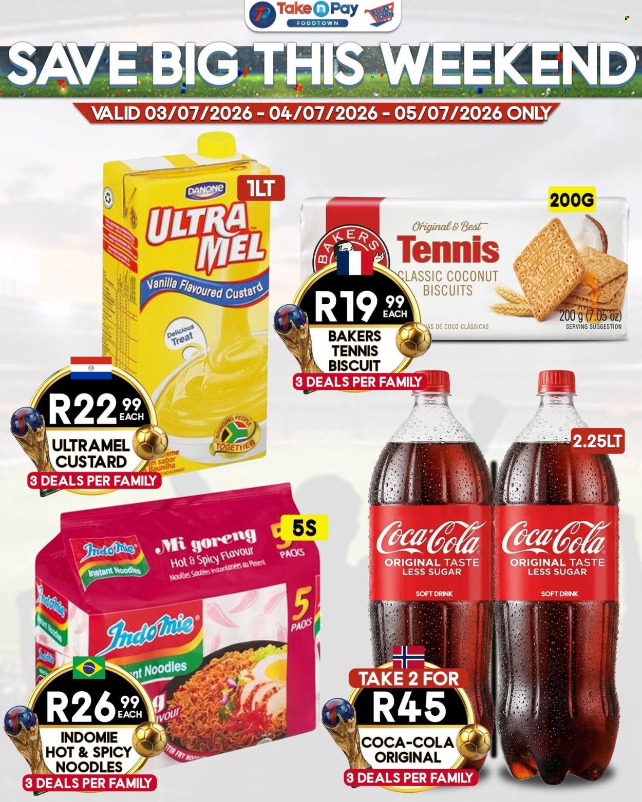 Take n Pay specials - 03/07/2026 - 05/07/2026. Page 5