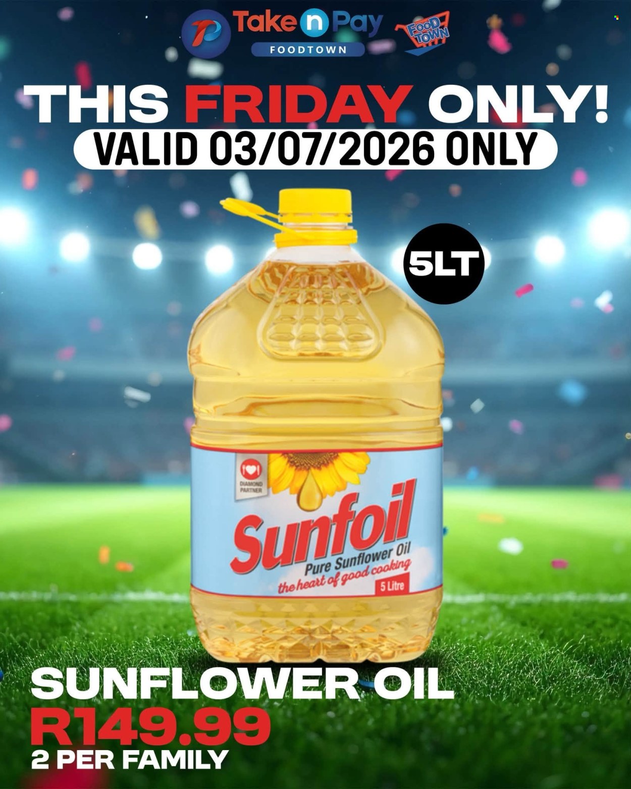 Take n Pay specials - 03/07/2026 - 05/07/2026. Page 10