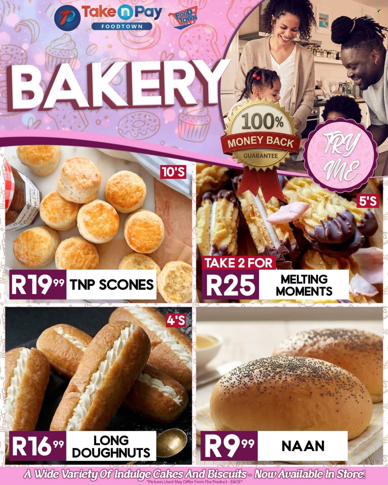 Take n Pay specials - 03/07/2026 - 05/07/2026. Page 14