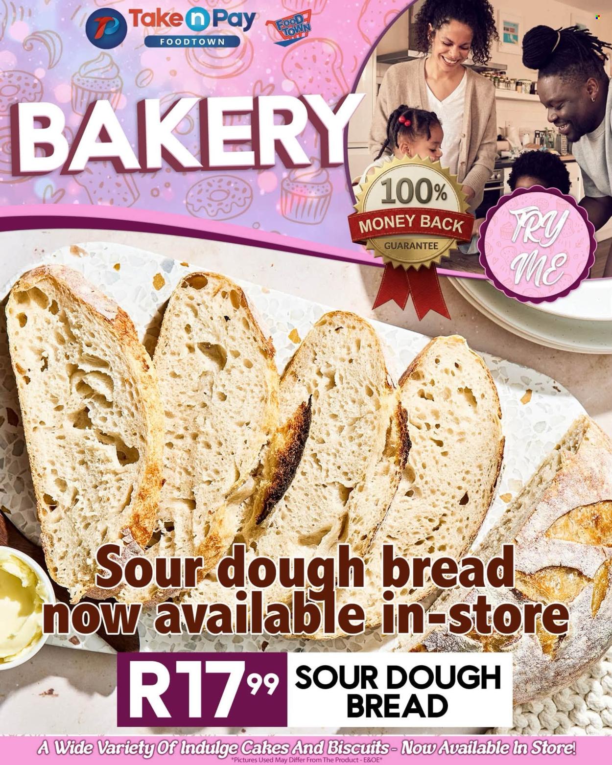 Take n Pay specials - 03/07/2026 - 05/07/2026. Page 15