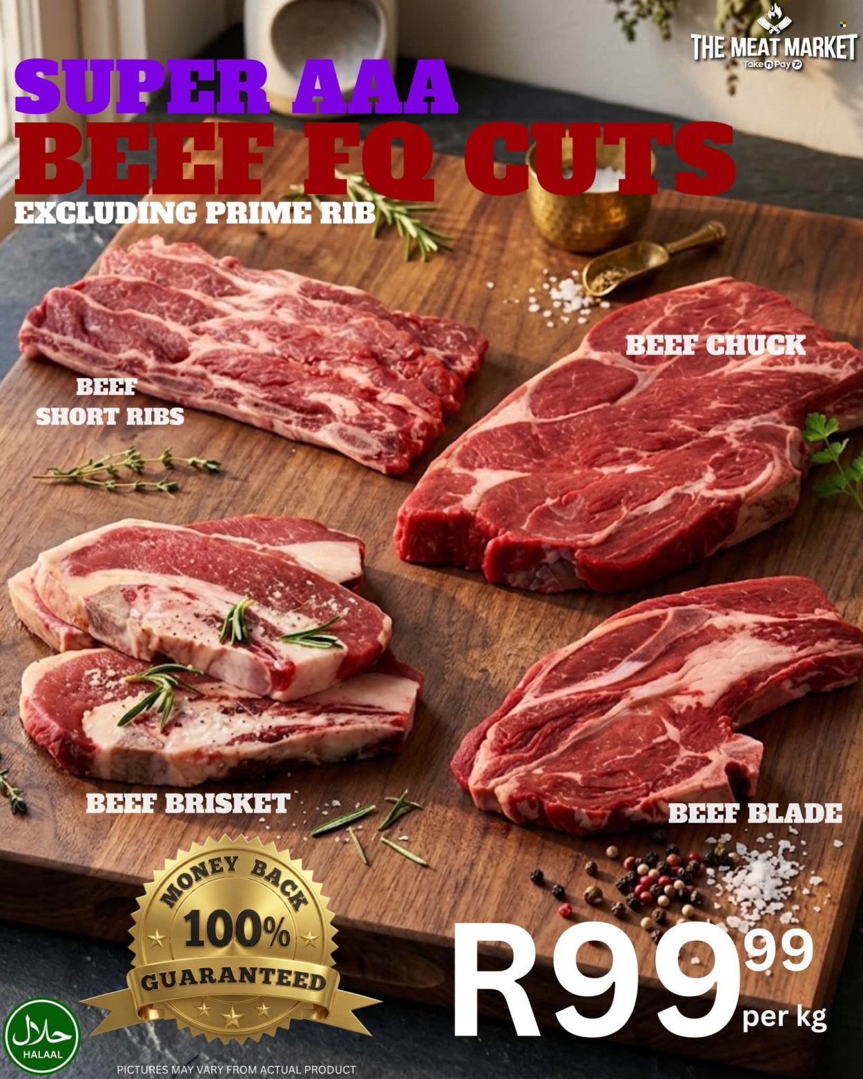 Take n Pay specials - 03/07/2026 - 05/07/2026. Page 17