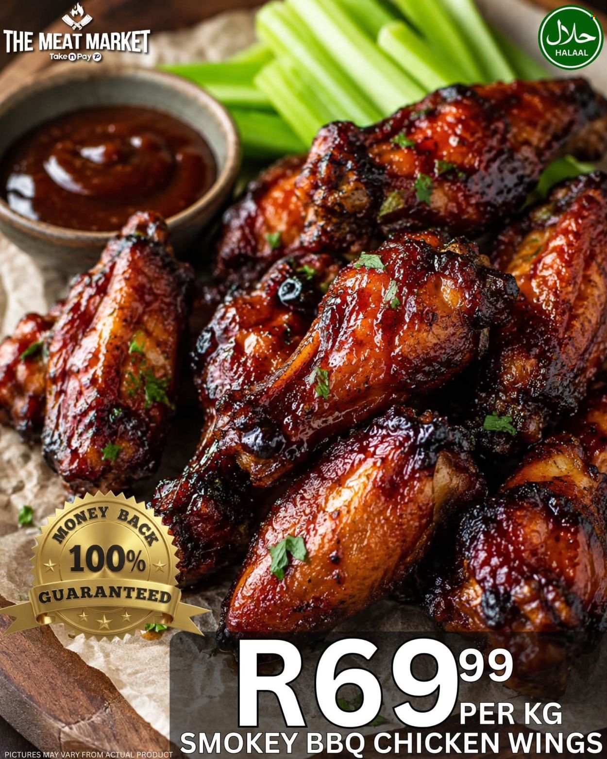 Take n Pay specials - 03/07/2026 - 05/07/2026. Page 20