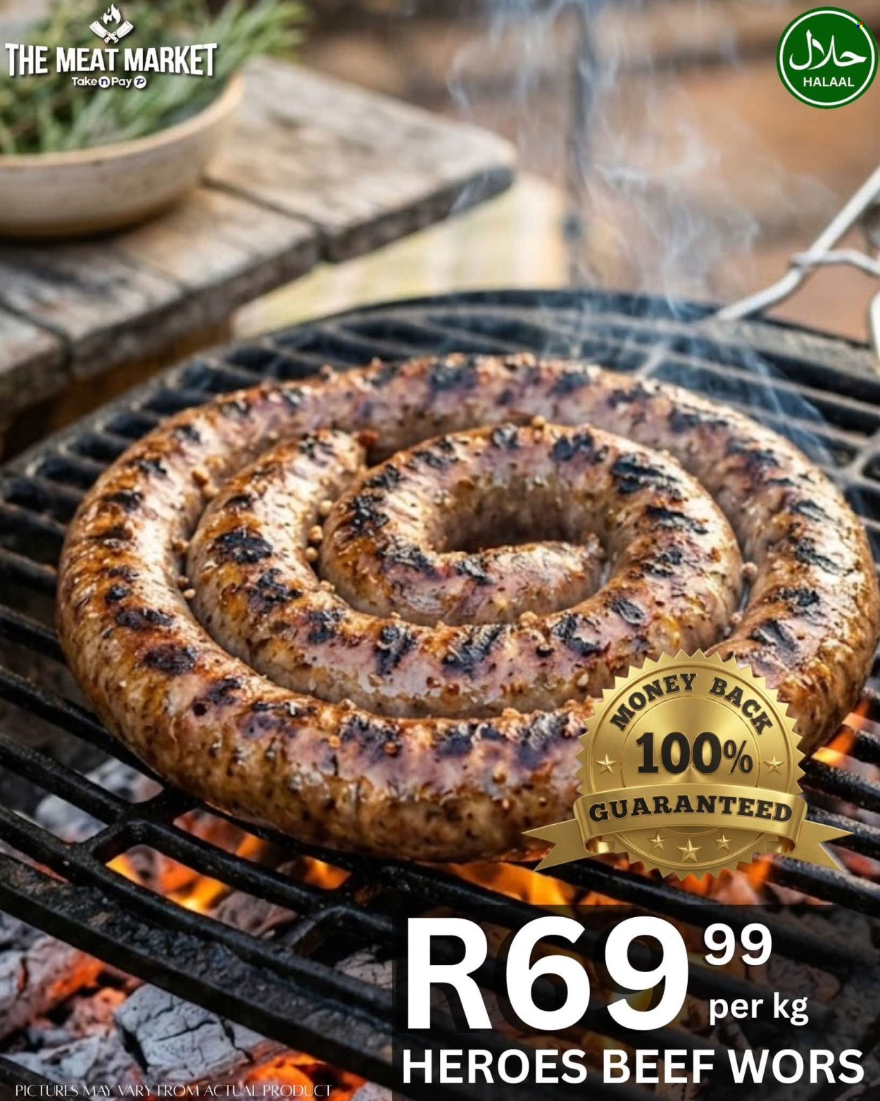 Take n Pay specials - 03/07/2026 - 05/07/2026. Page 25