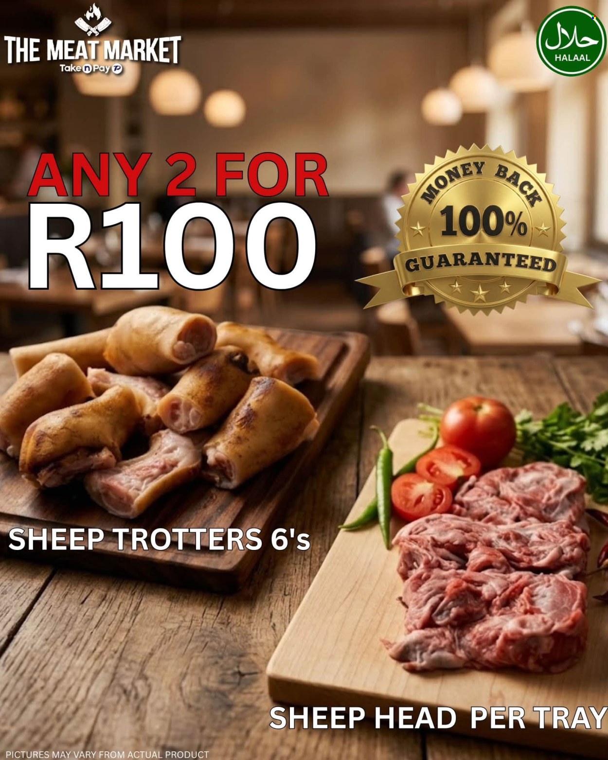 Take n Pay specials - 03/07/2026 - 05/07/2026. Page 26