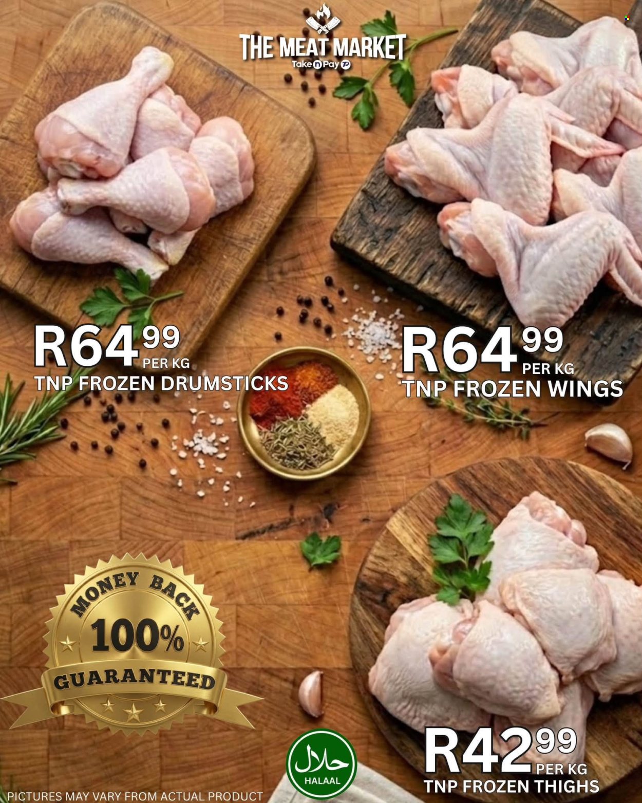 Take n Pay specials - 03/07/2026 - 05/07/2026. Page 27