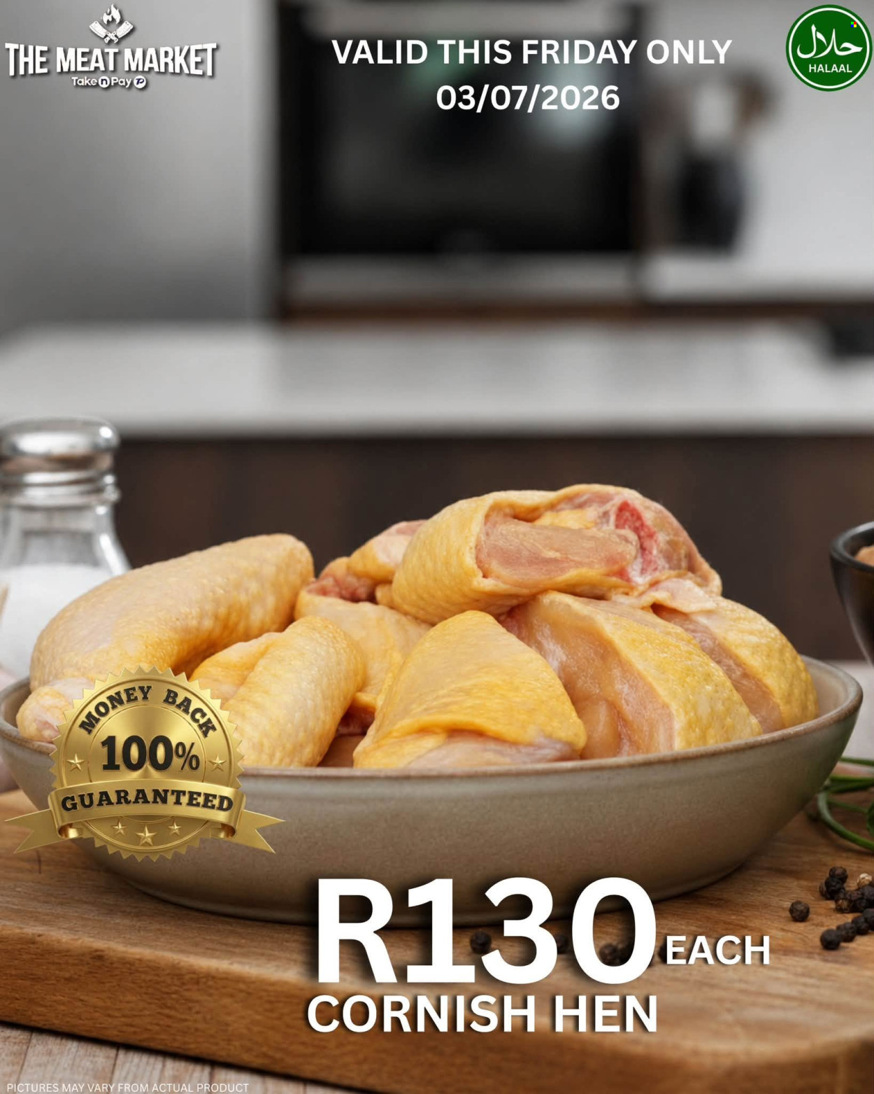 Take n Pay specials - 03/07/2026 - 05/07/2026. Page 28