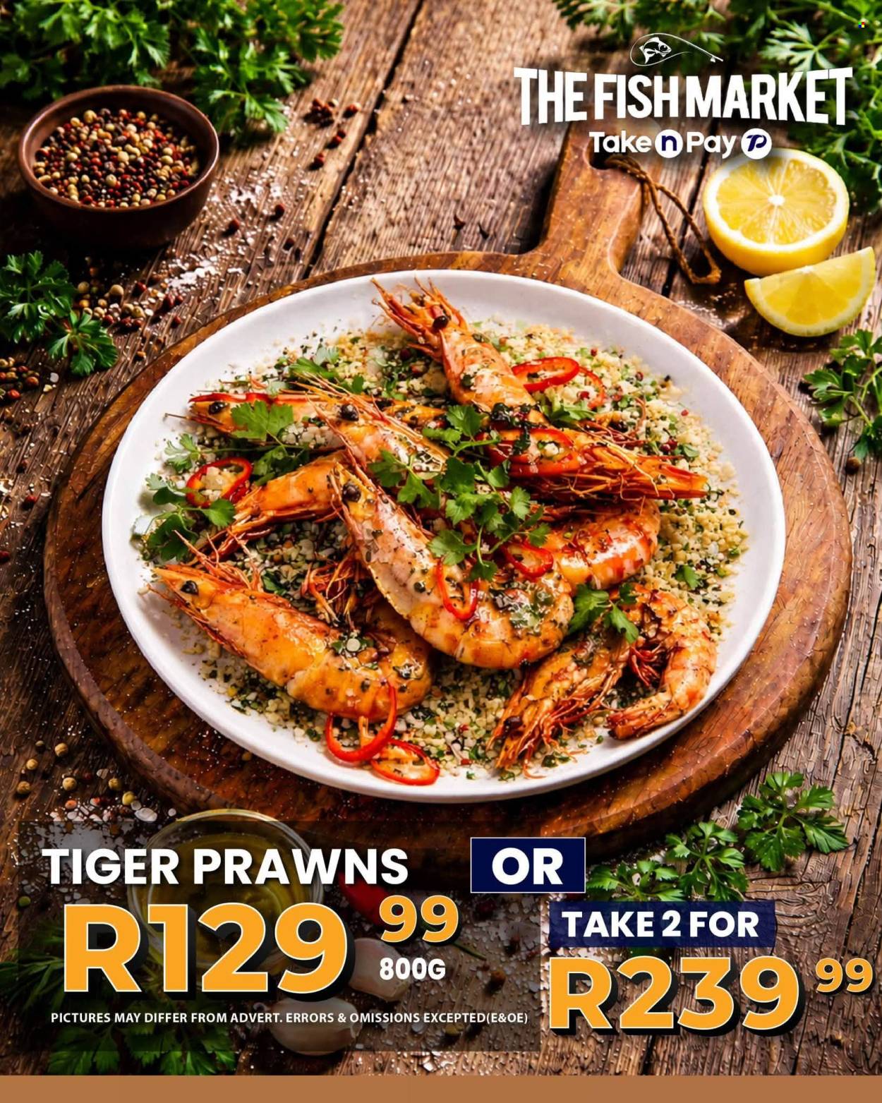 Take n Pay specials - 03/07/2026 - 05/07/2026. Page 36