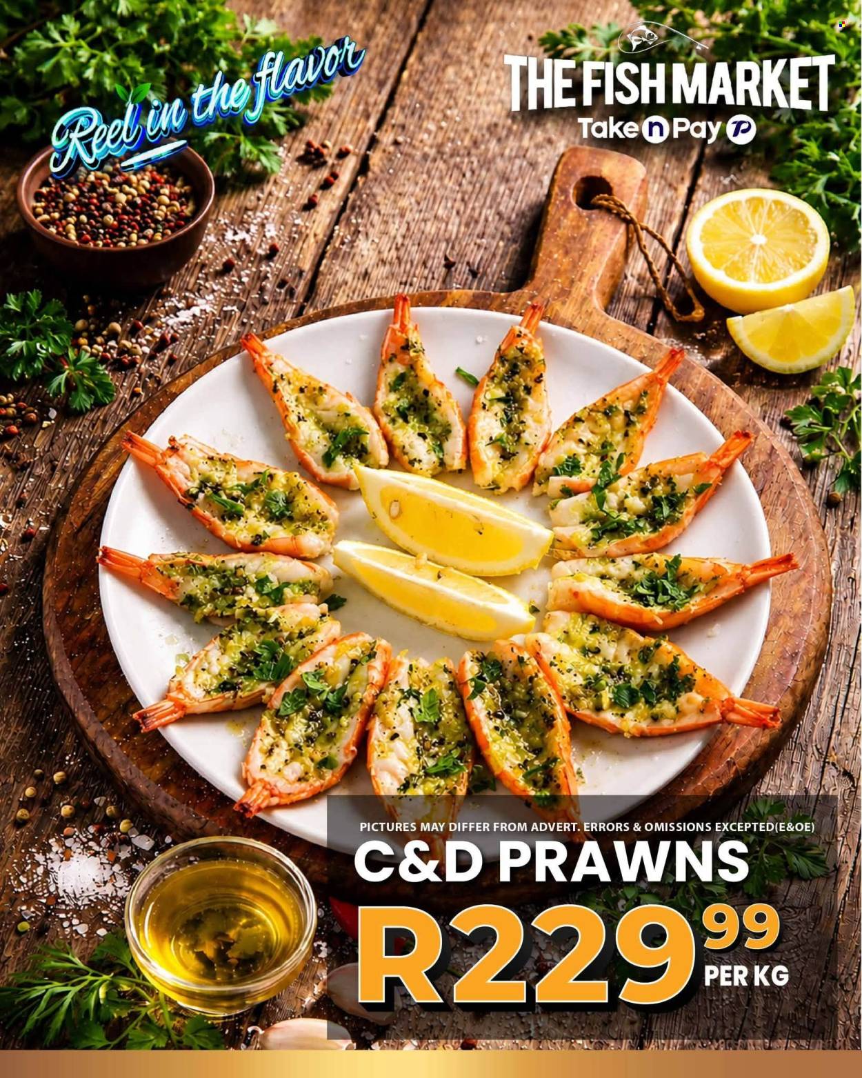 Take n Pay specials - 03/07/2026 - 05/07/2026. Page 40