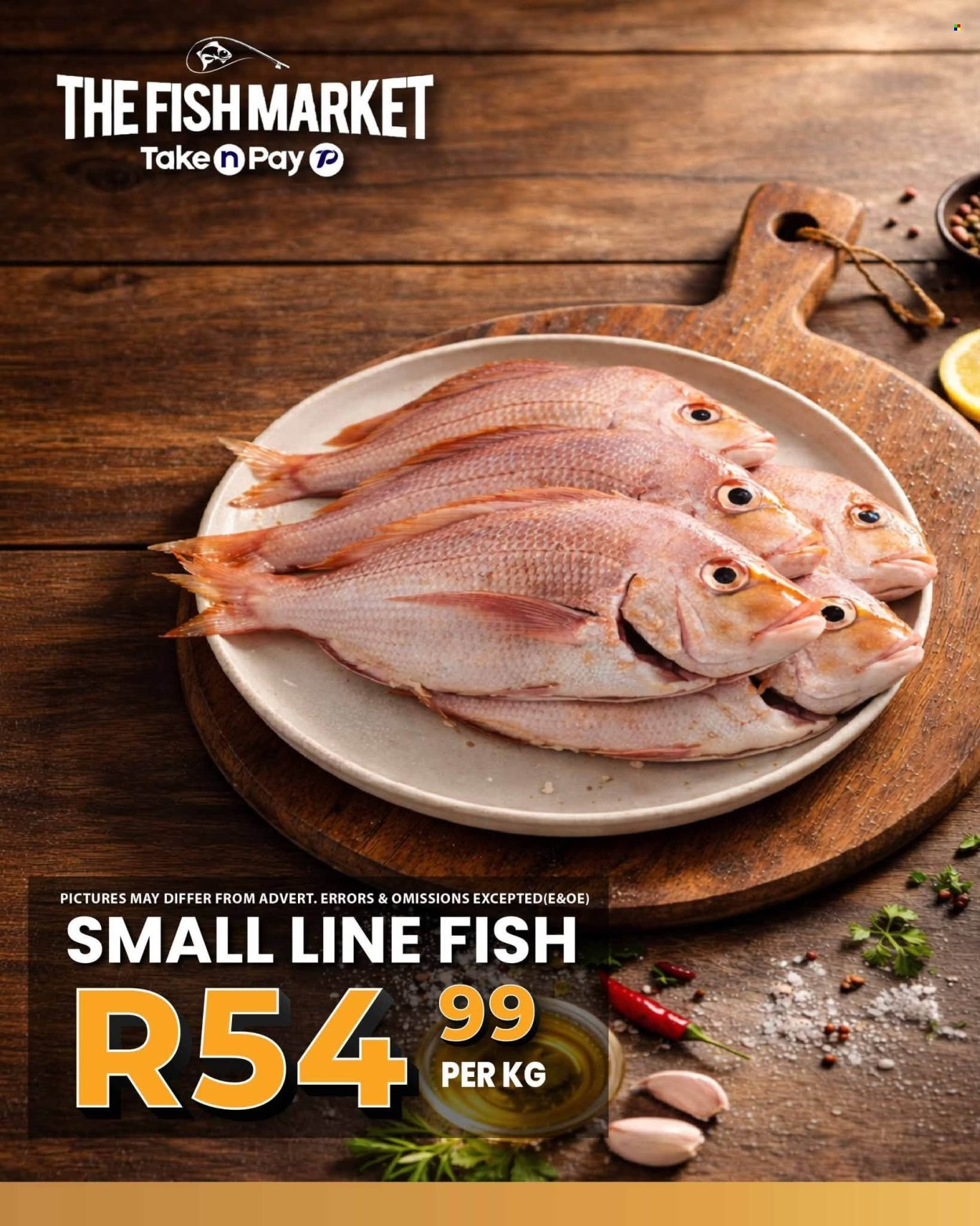 Take n Pay specials - 03/07/2026 - 05/07/2026. Page 43