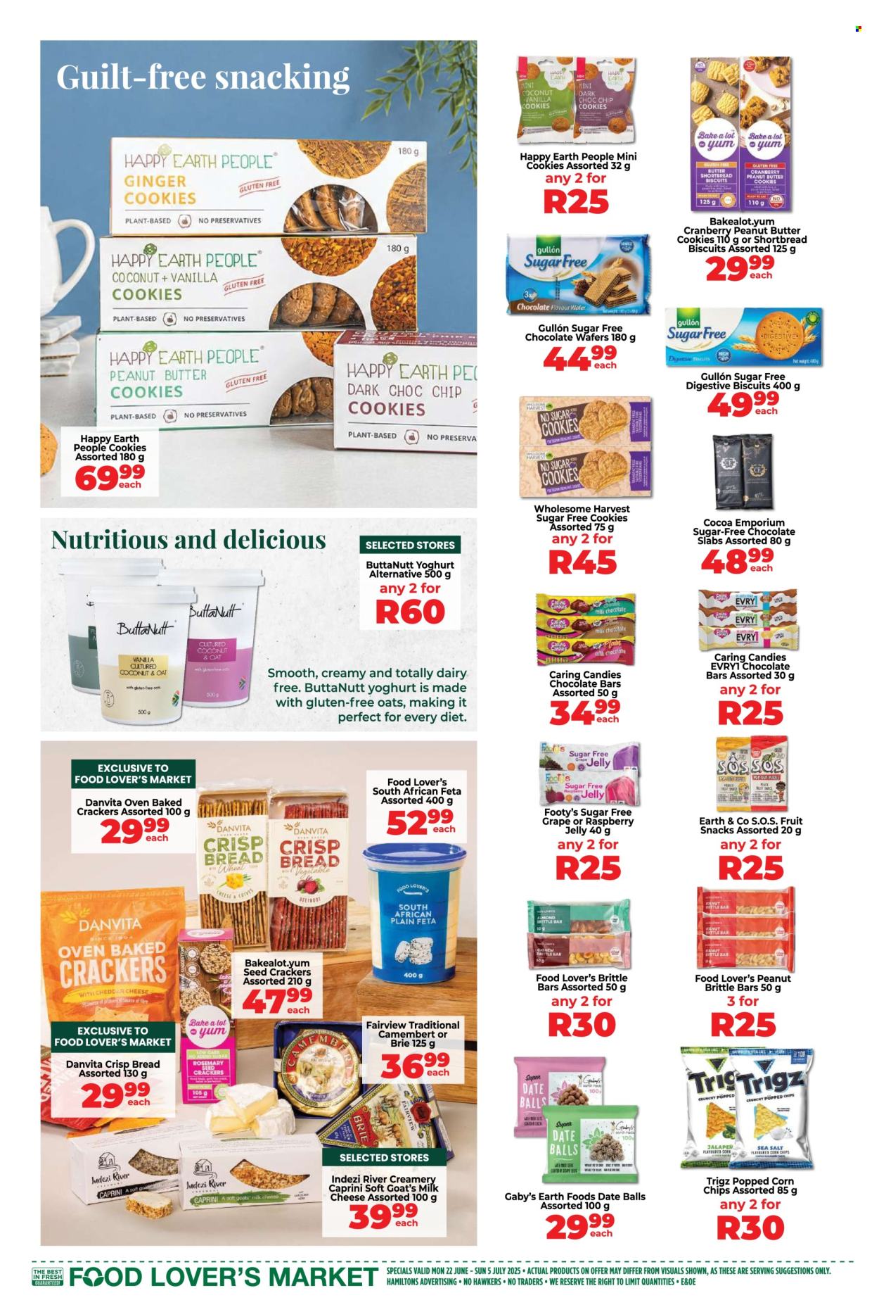 Food Lover's Market specials - 22/06/2026 - 05/07/2026. Page 6