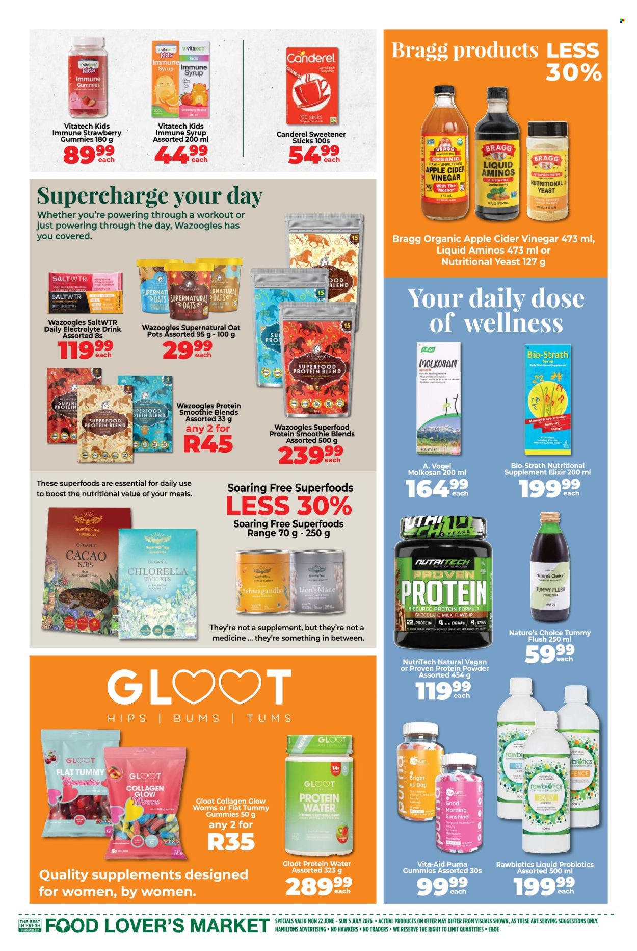 Food Lover's Market specials - 22/06/2026 - 05/07/2026. Page 7