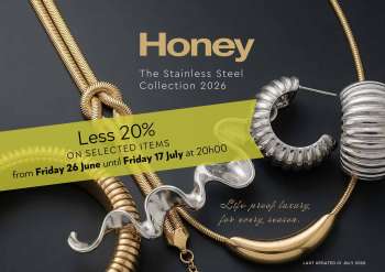 Honey catalogue .