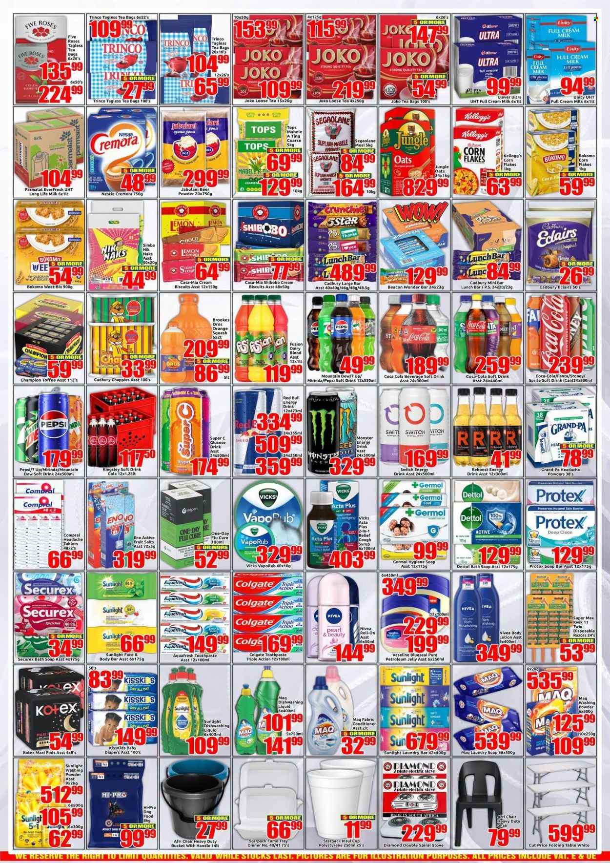 Three Star Cash and Carry specials - 25/06/2026 - 09/07/2026. Page 2