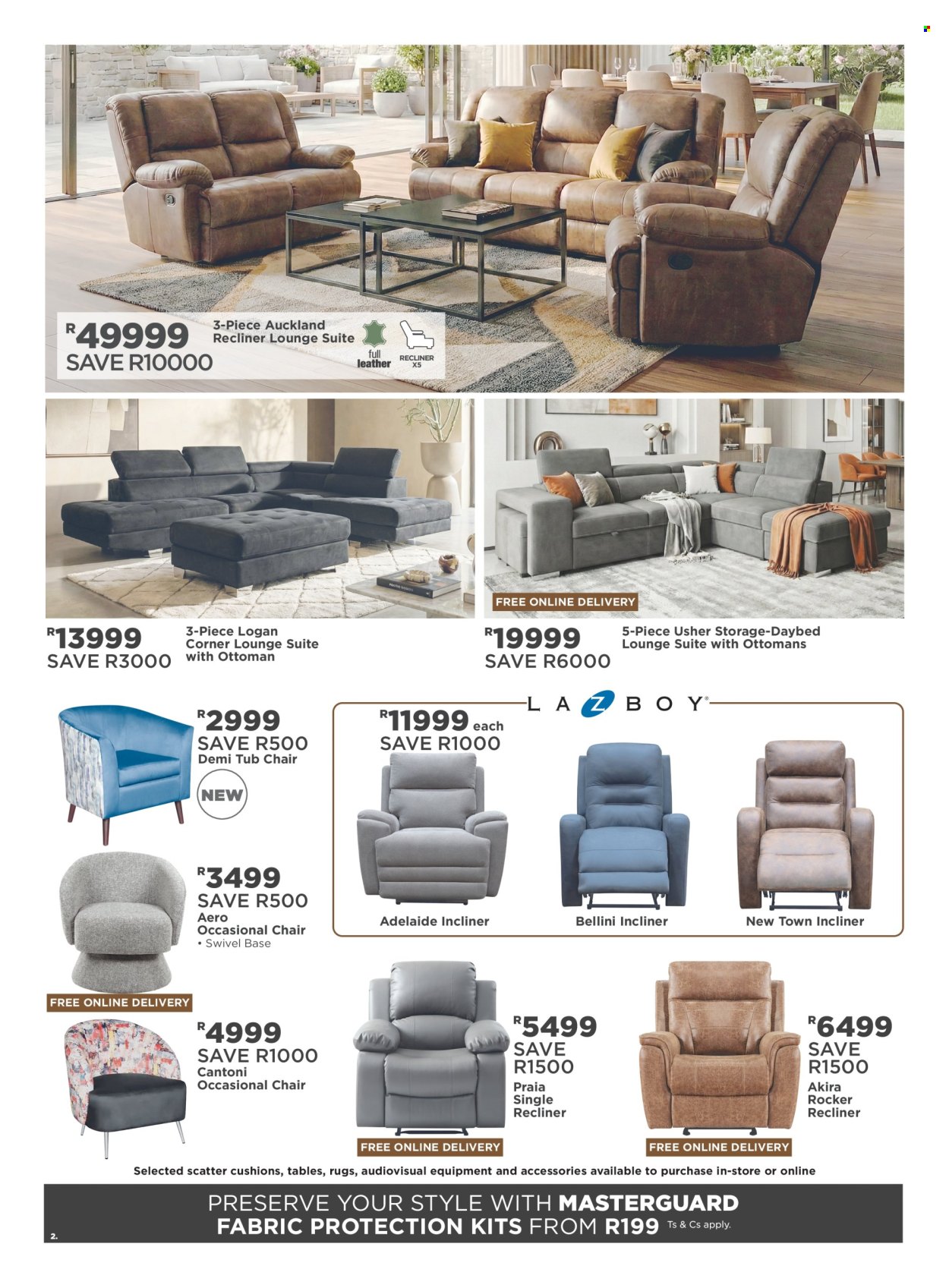 House & Home specials - 22/06/2026 - 05/07/2026. Page 2