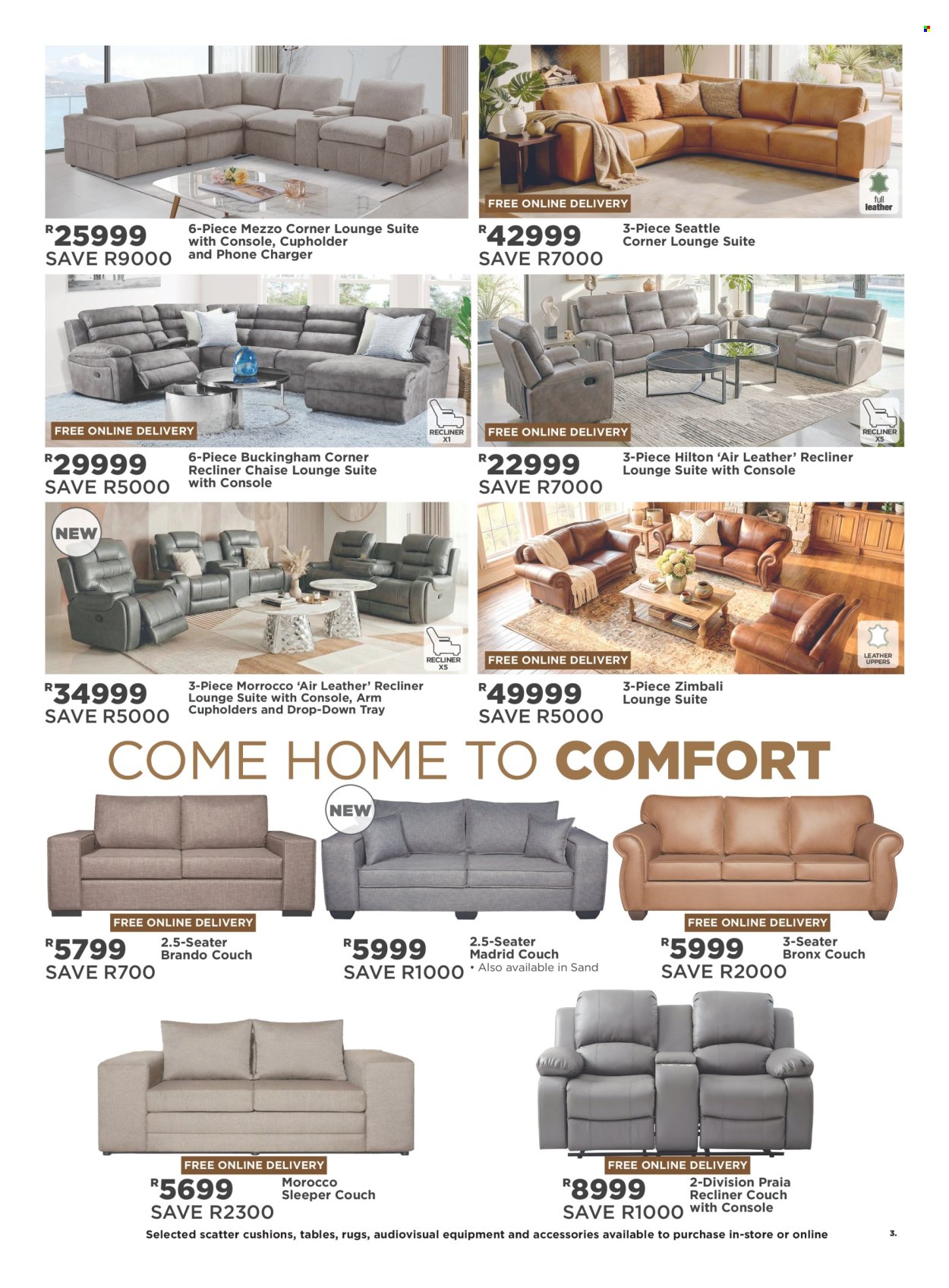House & Home specials - 22/06/2026 - 05/07/2026. Page 3