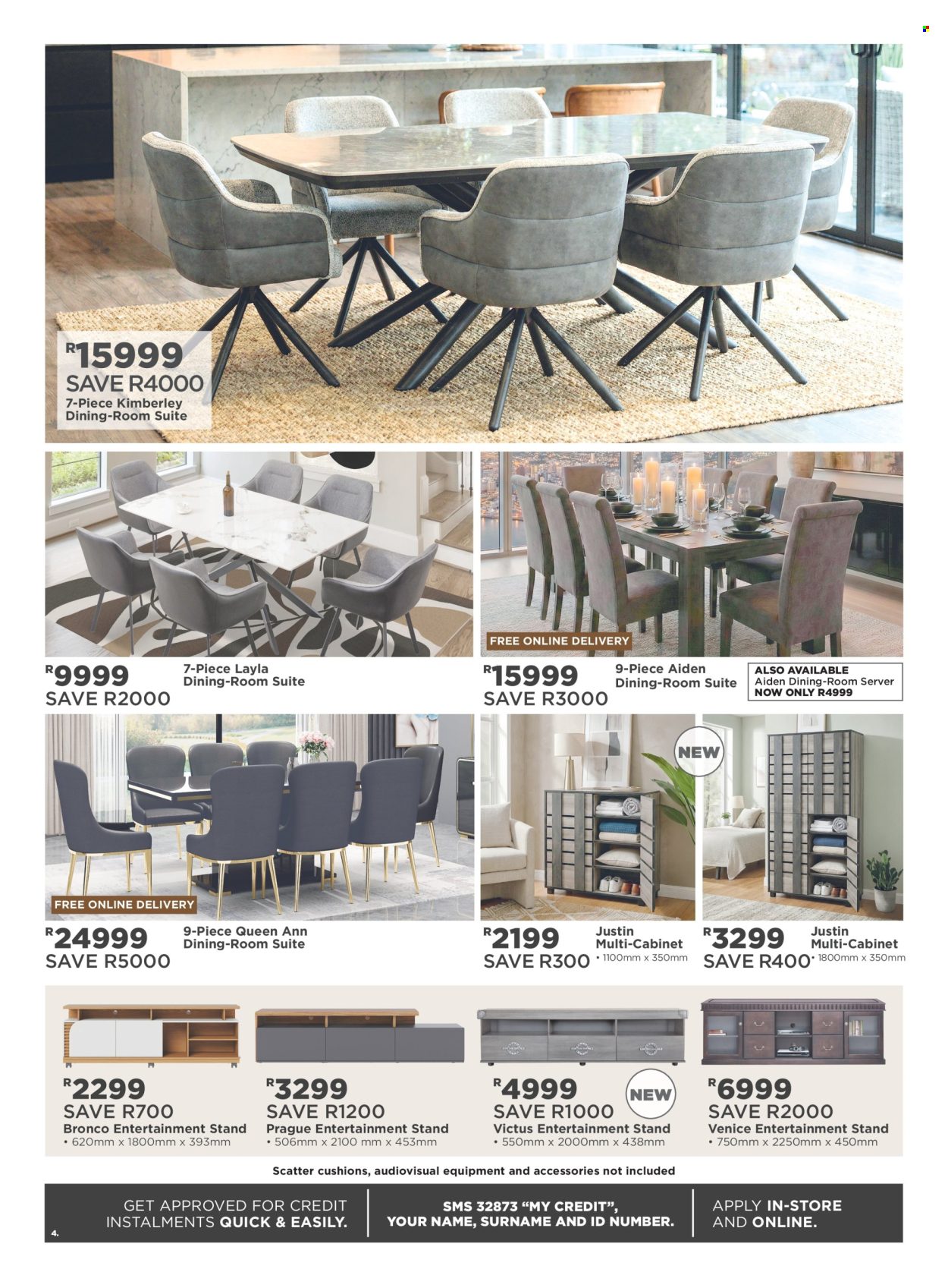 House & Home specials - 22/06/2026 - 05/07/2026. Page 4