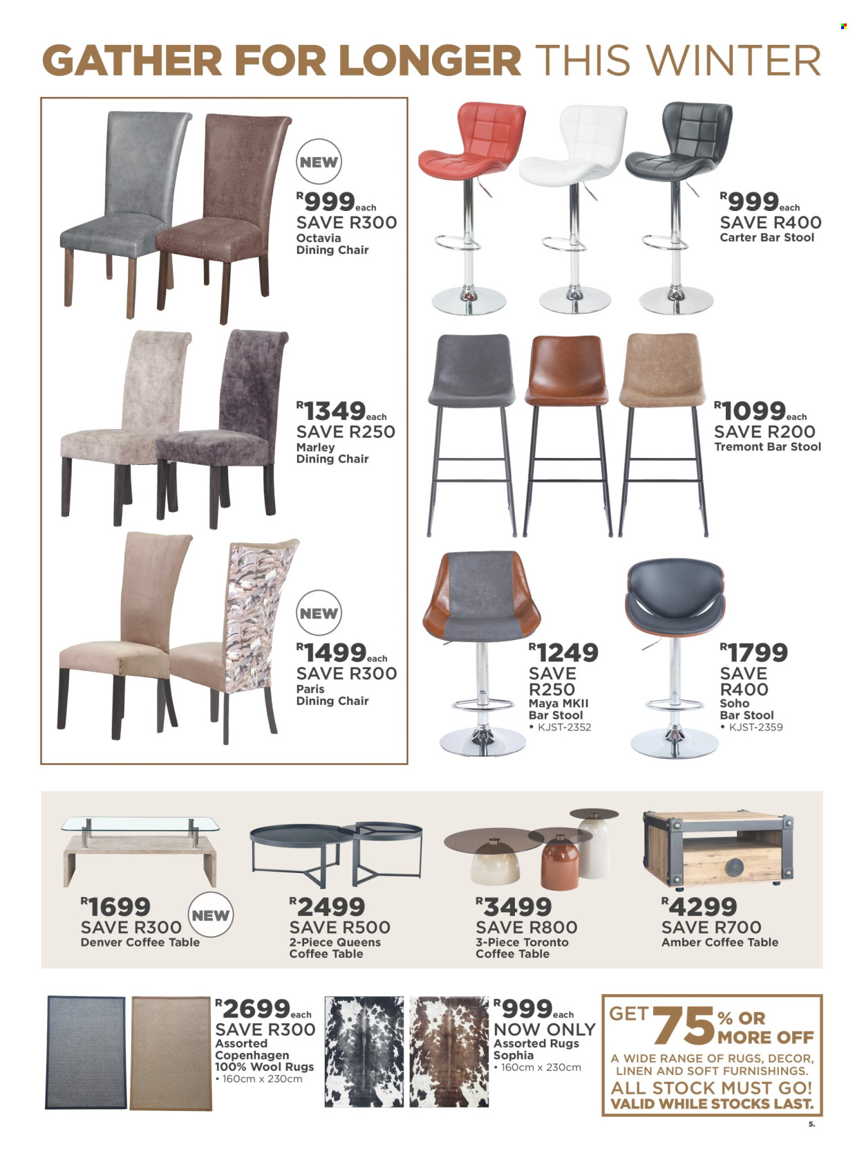 House & Home specials - 22/06/2026 - 05/07/2026. Page 5