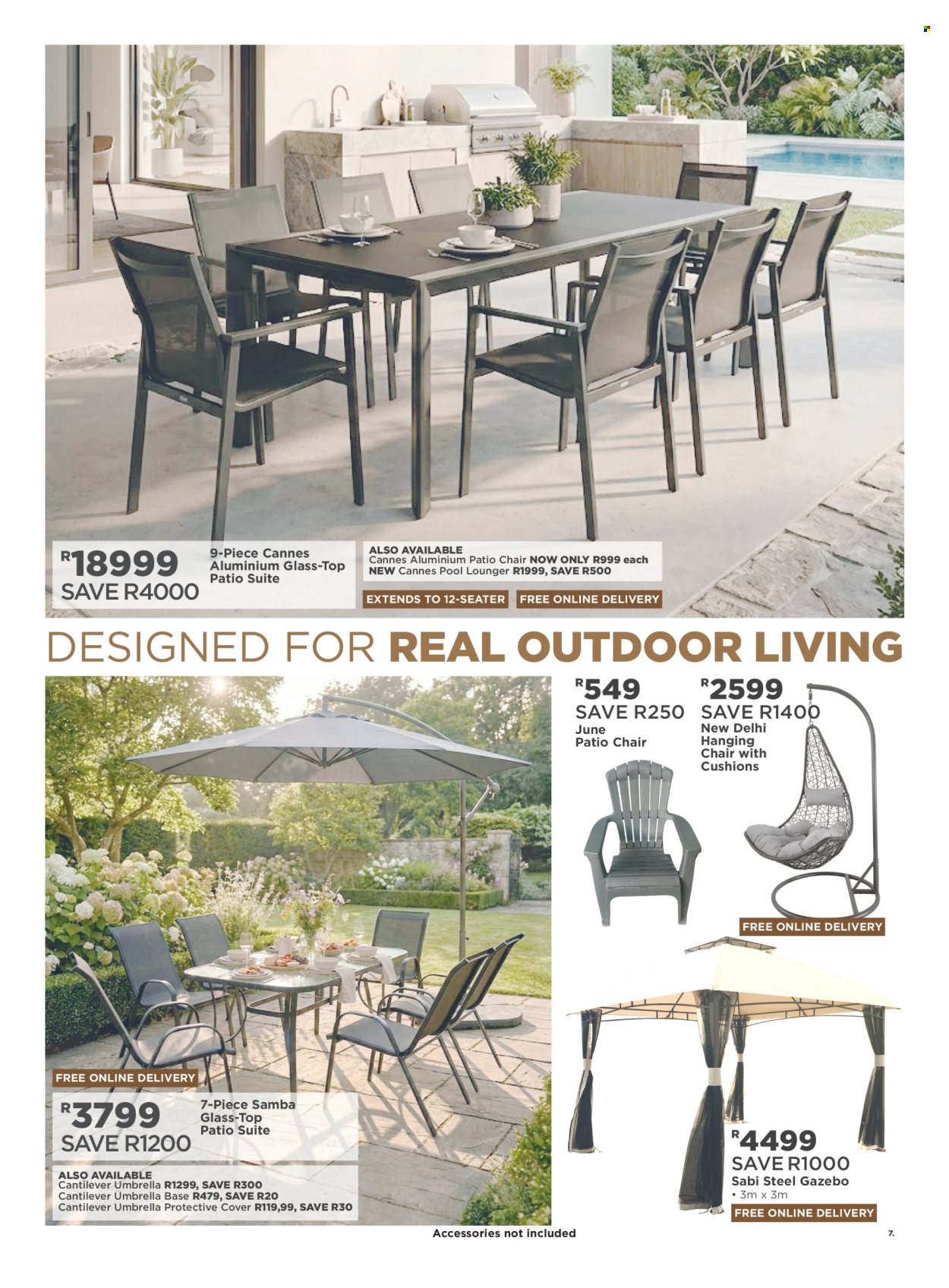 House & Home specials - 22/06/2026 - 05/07/2026. Page 7