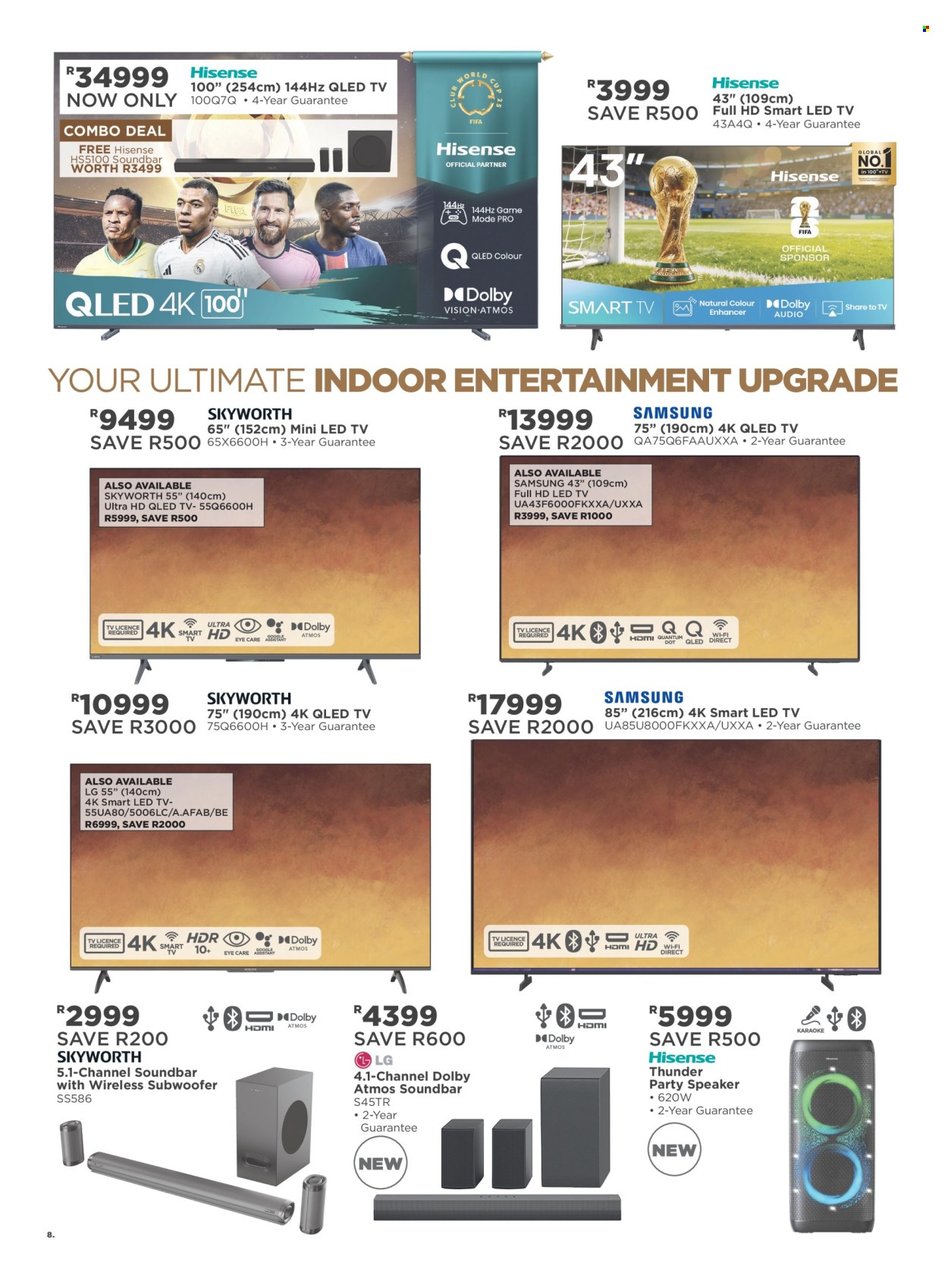 House & Home specials - 22/06/2026 - 05/07/2026. Page 8