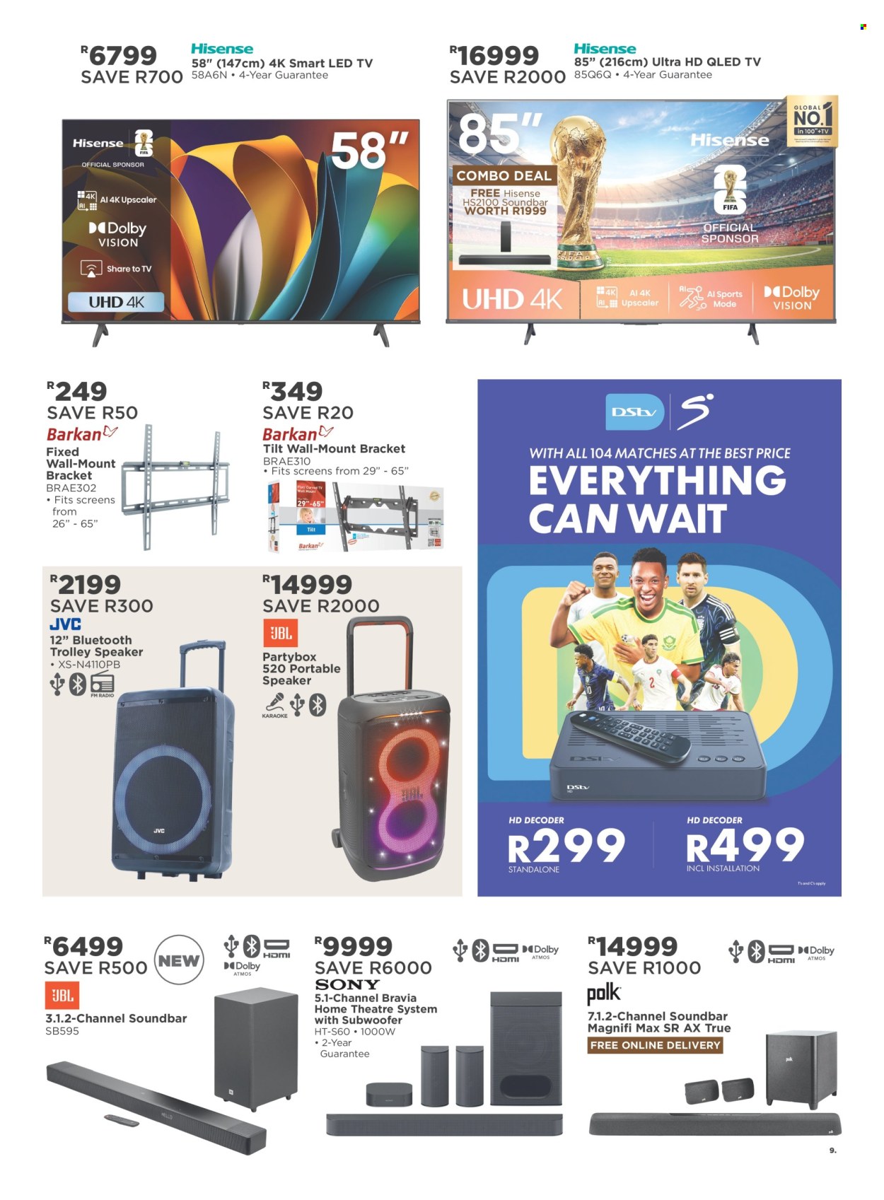 House & Home specials - 22/06/2026 - 05/07/2026. Page 9