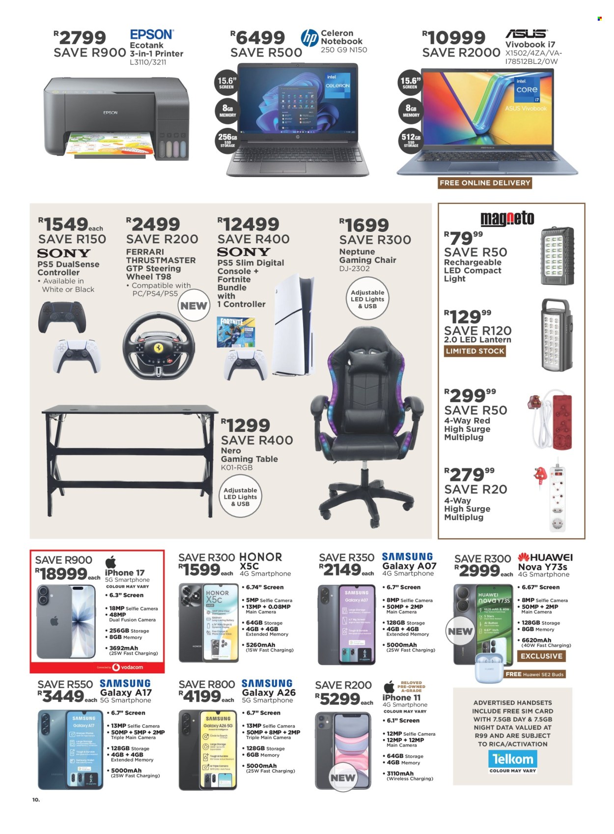 House & Home specials - 22/06/2026 - 05/07/2026. Page 10