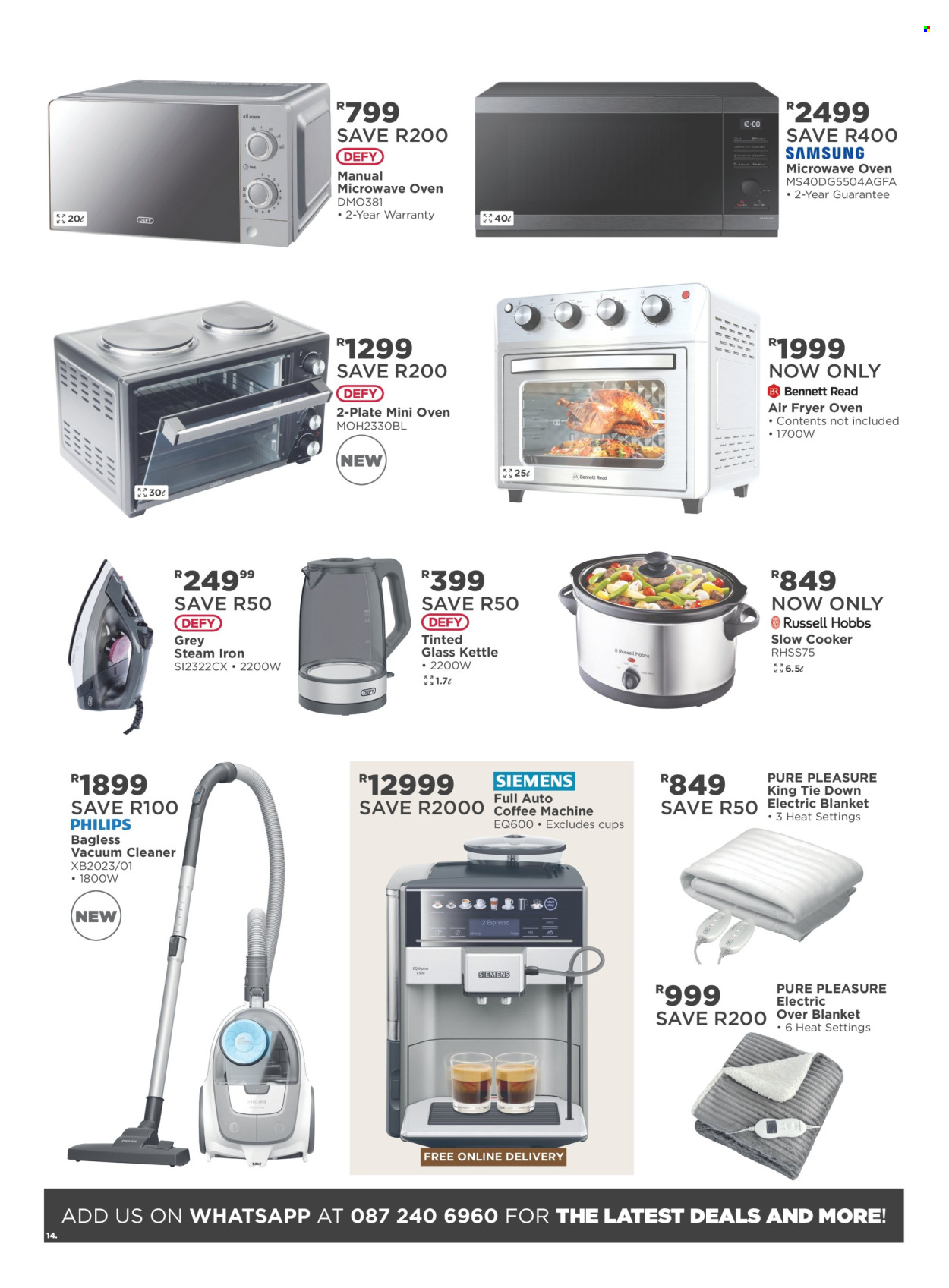 House & Home specials - 22/06/2026 - 05/07/2026. Page 14
