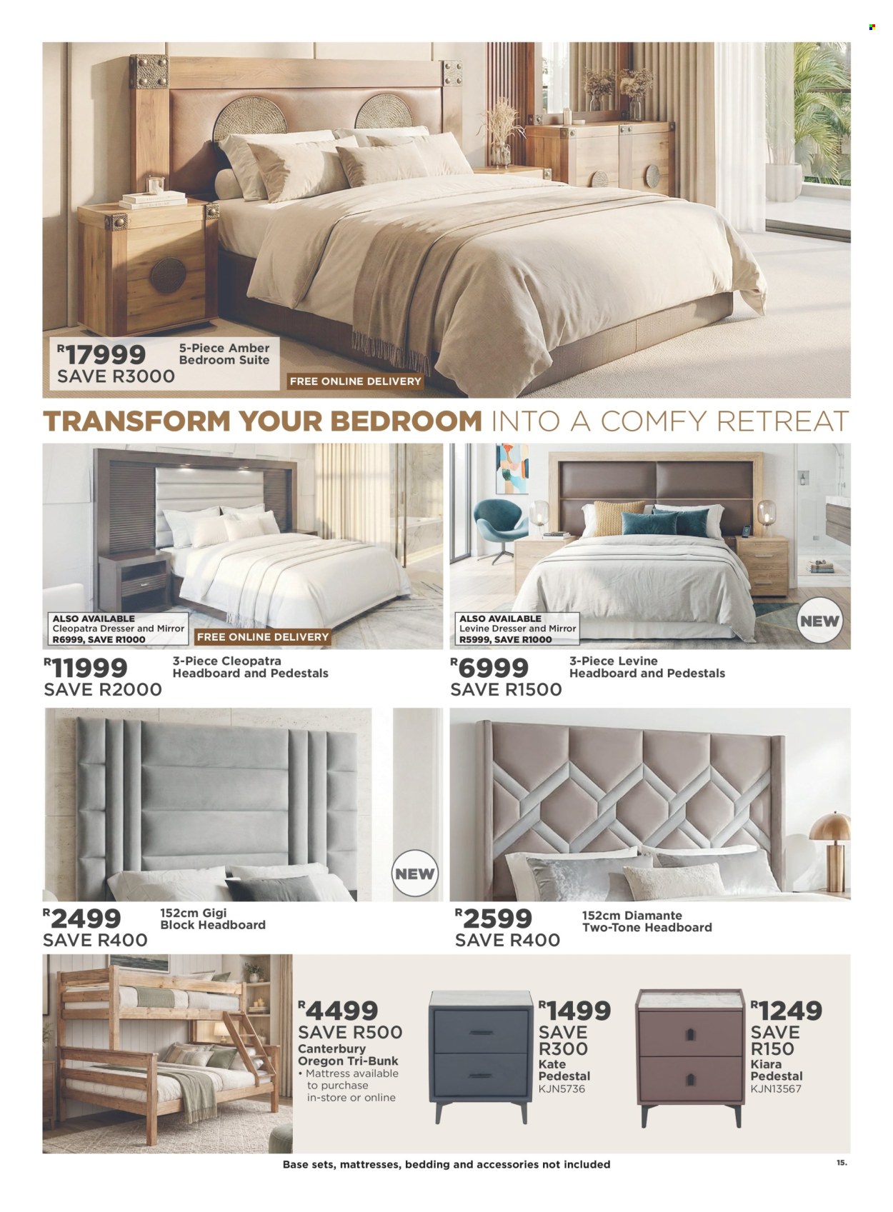 House & Home specials - 22/06/2026 - 05/07/2026. Page 15
