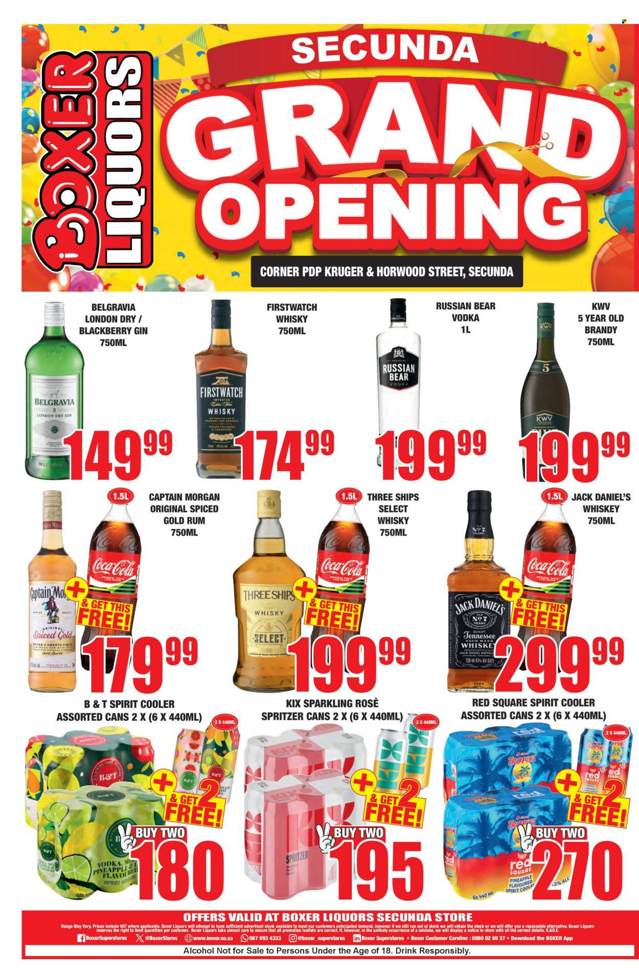 Boxer specials - 03/07/2026 - 08/07/2026. Page 4