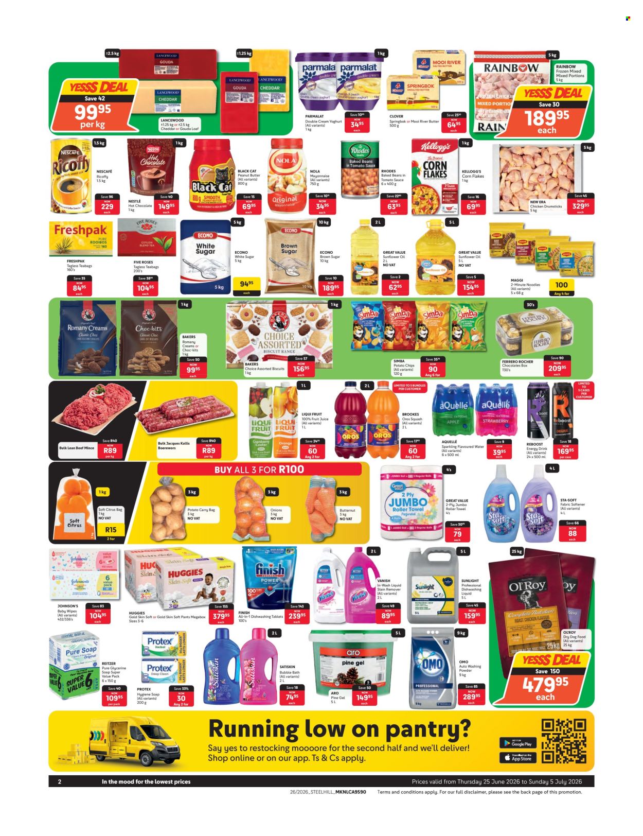 Makro specials - 25/06/2026 - 05/07/2026. Page 2