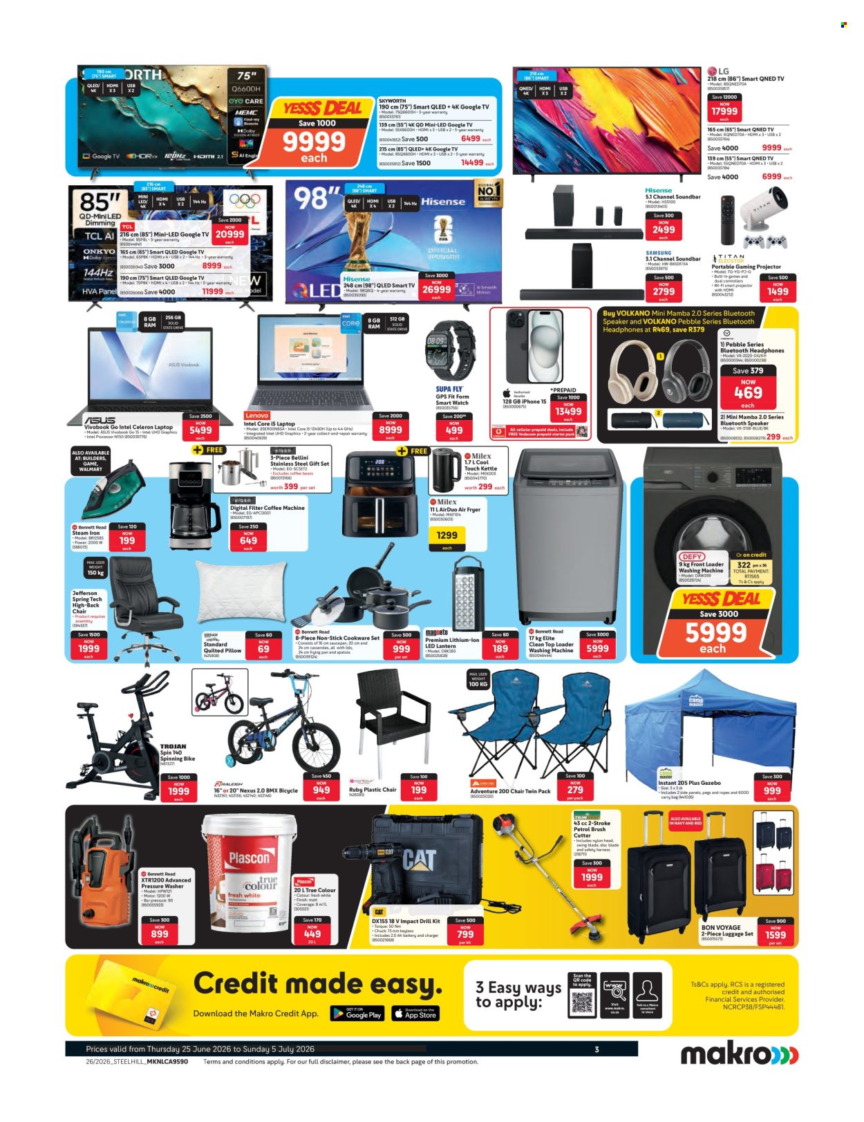 Makro specials - 25/06/2026 - 05/07/2026. Page 3