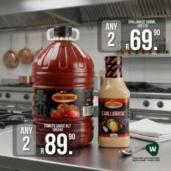 West Pack Lifestyle catalogue  - 23/06/2026 - 19/07/2026.